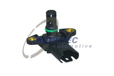 Sensor, boost pressure TRUCKTEC AUTOMOTIVE 08.17.046