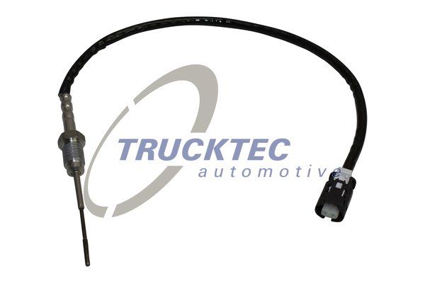 TRUCKTEC AUTOMOTIVE 08.17.053 Sensor, exhaust gas temperature