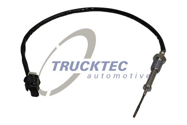 TRUCKTEC AUTOMOTIVE 08.17.055 Sensor, exhaust gas temperature