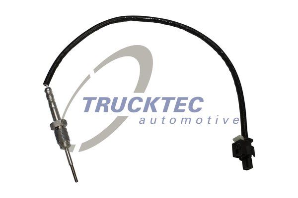 TRUCKTEC AUTOMOTIVE 08.17.057 Sensor, exhaust gas temperature