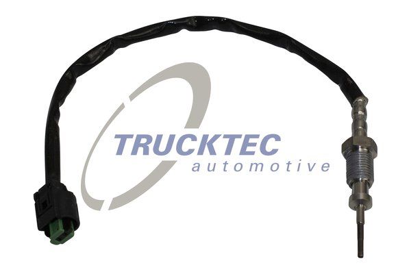 TRUCKTEC AUTOMOTIVE 08.17.058 Sensor, exhaust gas temperature