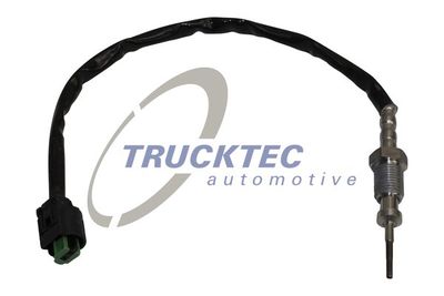 Sensor, exhaust gas temperature TRUCKTEC AUTOMOTIVE 08.17.058