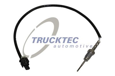 Sensor, exhaust gas temperature TRUCKTEC AUTOMOTIVE 08.17.059