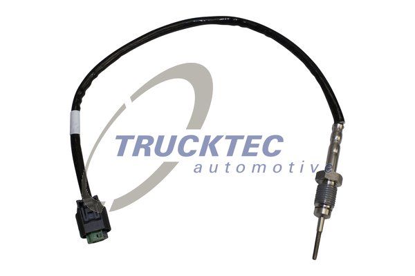 TRUCKTEC AUTOMOTIVE 08.17.061 Sensor, exhaust gas temperature