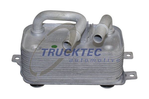 TRUCKTEC AUTOMOTIVE 08.18.003 Oil Cooler, engine oil