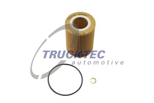 TRUCKTEC AUTOMOTIVE 08.18.005 Oil Filter