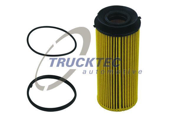 TRUCKTEC AUTOMOTIVE 08.18.006 Oil Filter