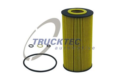 Oil Filter TRUCKTEC AUTOMOTIVE 08.18.007
