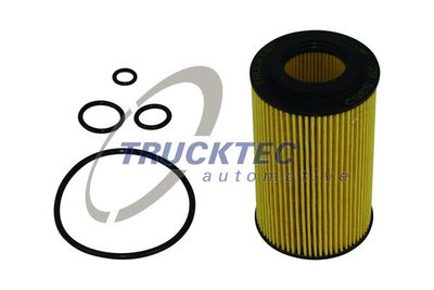 Oil Filter TRUCKTEC AUTOMOTIVE 08.18.008
