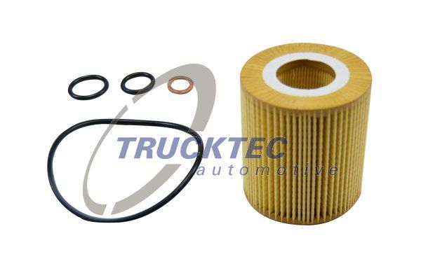 TRUCKTEC AUTOMOTIVE 08.18.014 Oil Filter