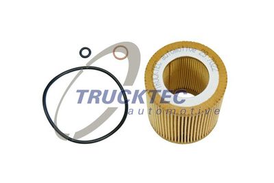 Oil Filter TRUCKTEC AUTOMOTIVE 08.18.017