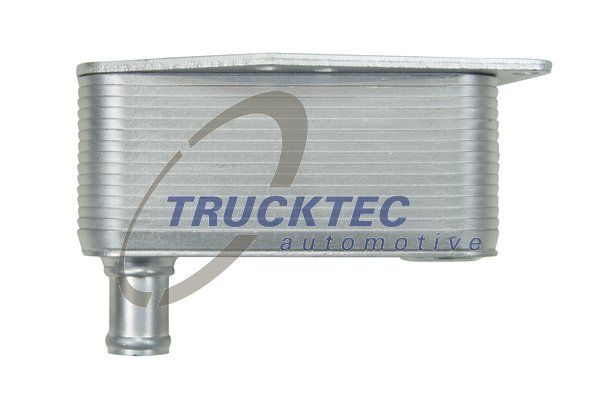 TRUCKTEC AUTOMOTIVE 08.18.018 Oil Cooler, engine oil