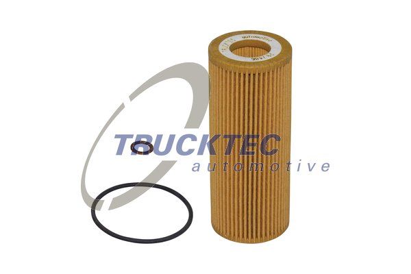 TRUCKTEC AUTOMOTIVE 08.18.021 Oil Filter