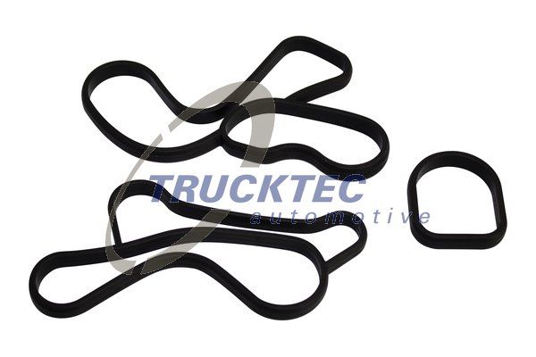 TRUCKTEC AUTOMOTIVE 08.18.026 Gasket, oil cooler
