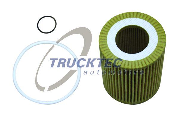 TRUCKTEC AUTOMOTIVE 08.18.027 Oil Filter