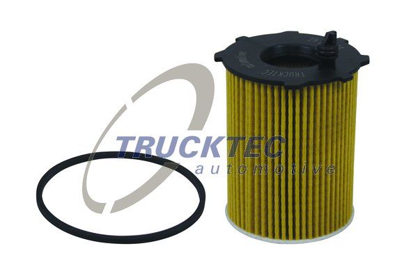 TRUCKTEC AUTOMOTIVE 08.18.028 Oil Filter