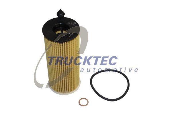 TRUCKTEC AUTOMOTIVE 08.18.041 Oil Filter