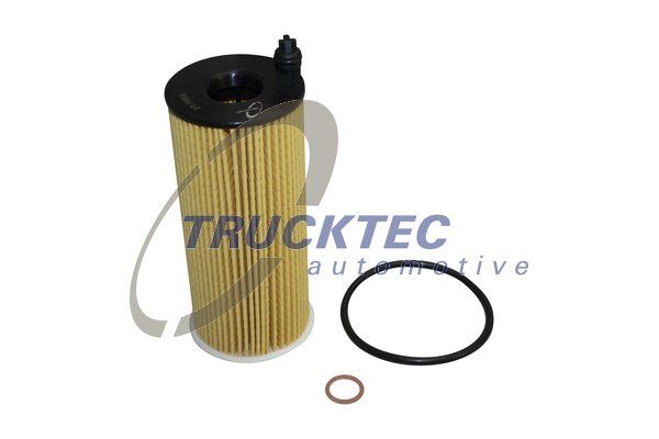 TRUCKTEC AUTOMOTIVE 08.18.044 Oil Filter