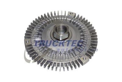 Clutch, radiator fan TRUCKTEC AUTOMOTIVE 08.19.002
