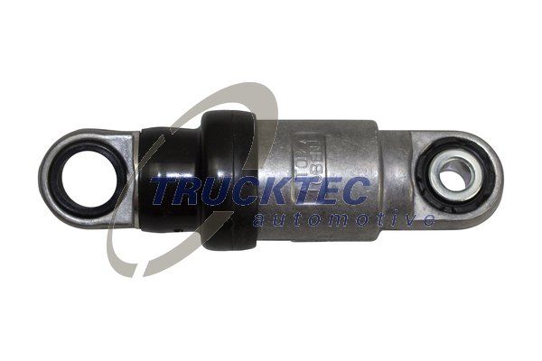 TRUCKTEC AUTOMOTIVE 08.19.003 Vibration Damper, V-ribbed belt
