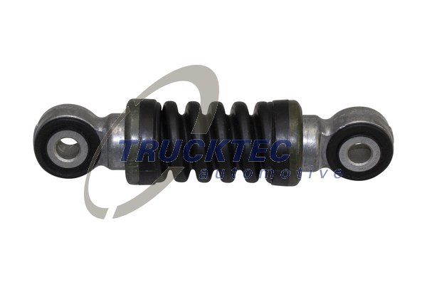 TRUCKTEC AUTOMOTIVE 08.19.006 Vibration Damper, V-ribbed belt