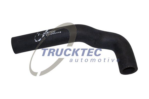 TRUCKTEC AUTOMOTIVE 08.19.007 Radiator Hose