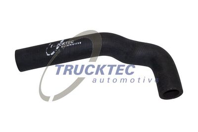 Radiator Hose TRUCKTEC AUTOMOTIVE 08.19.007