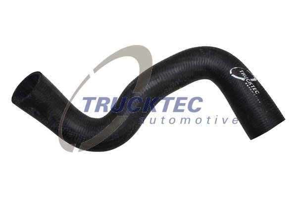 TRUCKTEC AUTOMOTIVE 08.19.010 Radiator Hose
