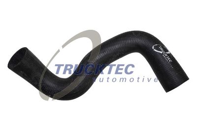 Radiator Hose TRUCKTEC AUTOMOTIVE 08.19.010