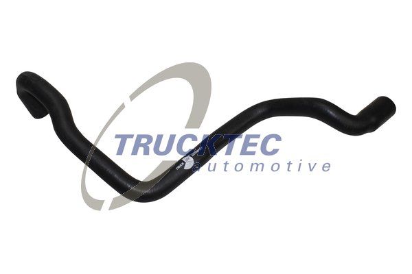 TRUCKTEC AUTOMOTIVE 08.19.011 Radiator Hose