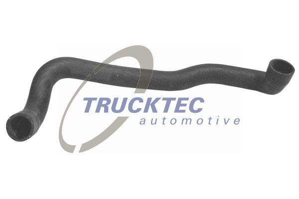 TRUCKTEC AUTOMOTIVE 08.19.012 Radiator Hose