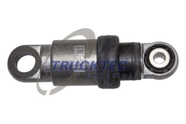 TRUCKTEC AUTOMOTIVE 08.19.018 Vibration Damper, V-ribbed belt