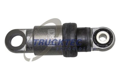 Vibration Damper, V-ribbed belt TRUCKTEC AUTOMOTIVE 08.19.018