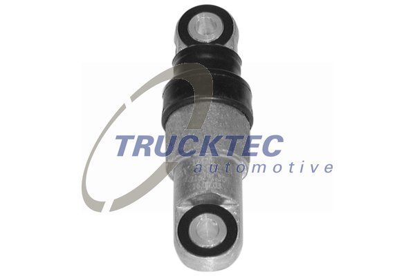 TRUCKTEC AUTOMOTIVE 08.19.019 Vibration Damper, V-ribbed belt