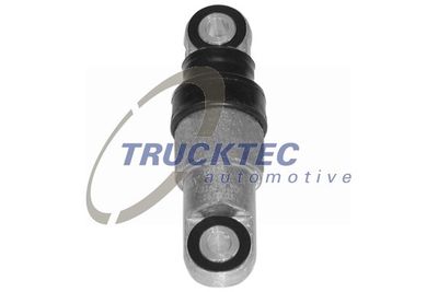 Vibration Damper, V-ribbed belt TRUCKTEC AUTOMOTIVE 08.19.019