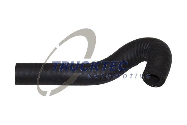 TRUCKTEC AUTOMOTIVE 08.19.021 Radiator Hose