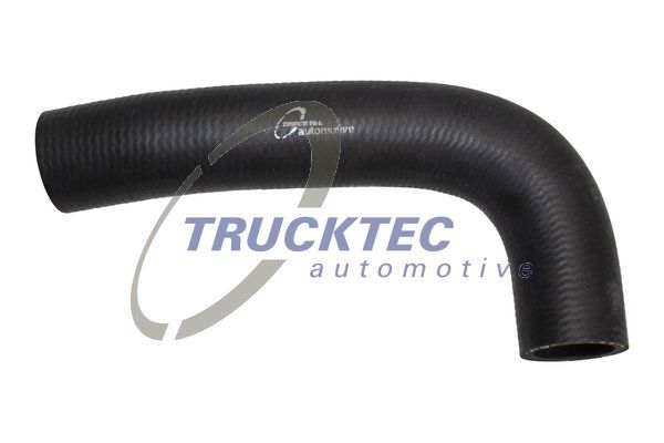 TRUCKTEC AUTOMOTIVE 08.19.023 Radiator Hose
