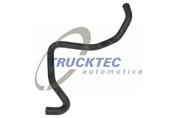 TRUCKTEC AUTOMOTIVE 08.19.024 Radiator Hose