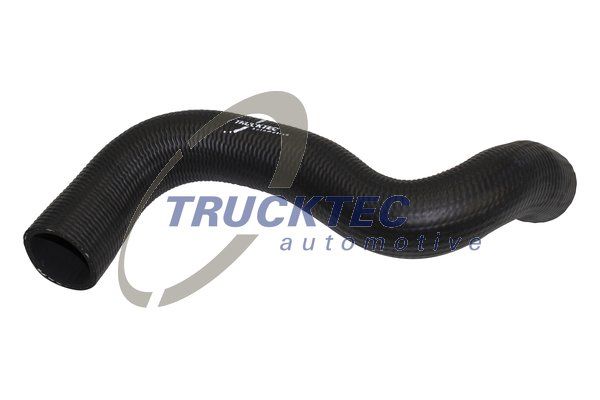 TRUCKTEC AUTOMOTIVE 08.19.027 Radiator Hose