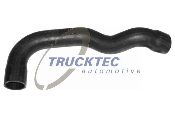 TRUCKTEC AUTOMOTIVE 08.19.032 Radiator Hose