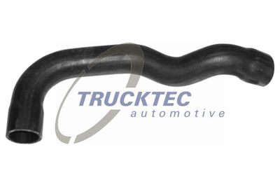 Radiator Hose TRUCKTEC AUTOMOTIVE 08.19.032