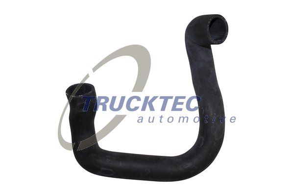 TRUCKTEC AUTOMOTIVE 08.19.033 Radiator Hose