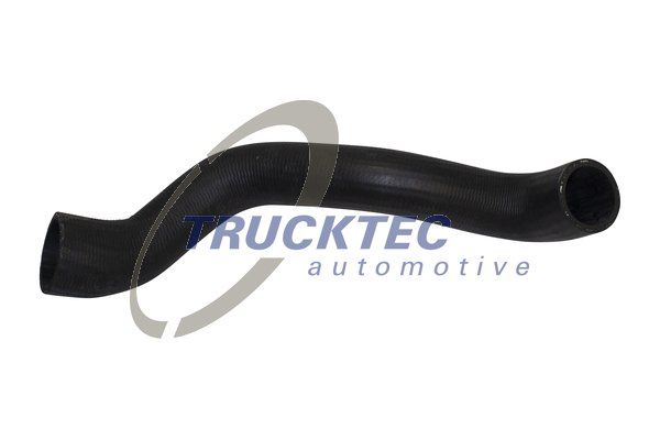 TRUCKTEC AUTOMOTIVE 08.19.034 Radiator Hose