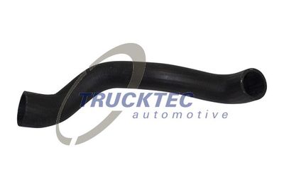 Radiator Hose TRUCKTEC AUTOMOTIVE 08.19.034