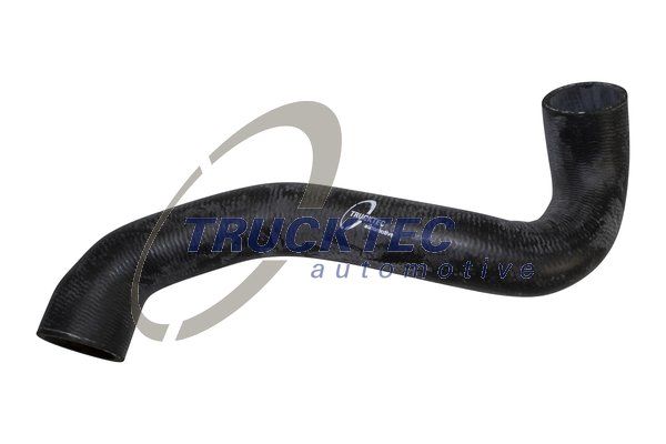 TRUCKTEC AUTOMOTIVE 08.19.036 Radiator Hose