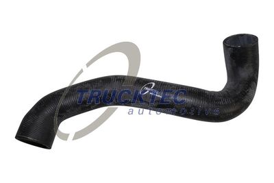 Radiator Hose TRUCKTEC AUTOMOTIVE 08.19.036