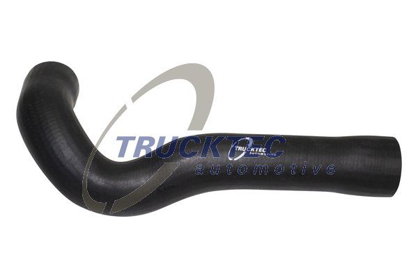 TRUCKTEC AUTOMOTIVE 08.19.037 Radiator Hose