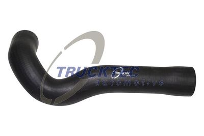 Radiator Hose TRUCKTEC AUTOMOTIVE 08.19.037