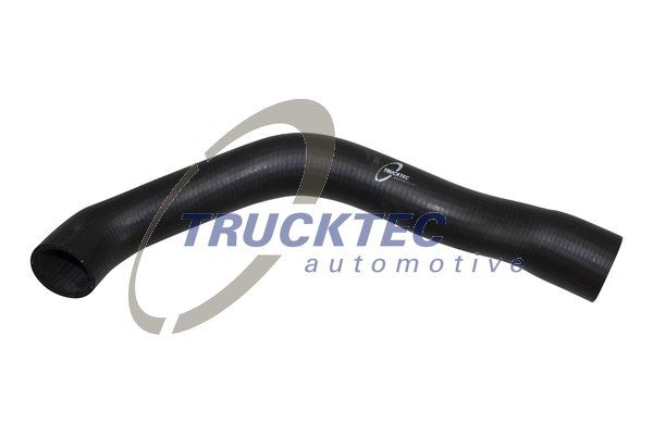 TRUCKTEC AUTOMOTIVE 08.19.038 Radiator Hose