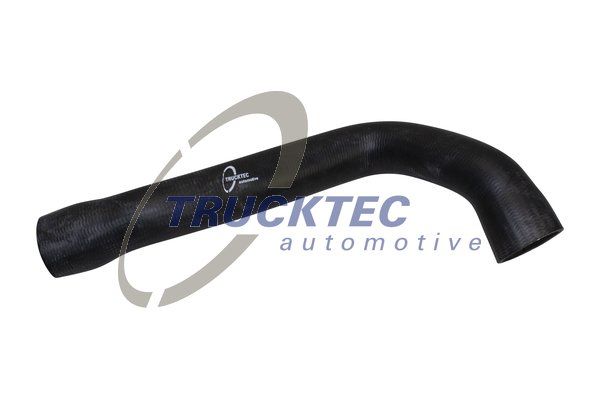 TRUCKTEC AUTOMOTIVE 08.19.041 Radiator Hose